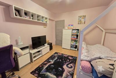 Apartament 2 camere, etaj intermediar, zona Manastur-str. Fabricii - 3