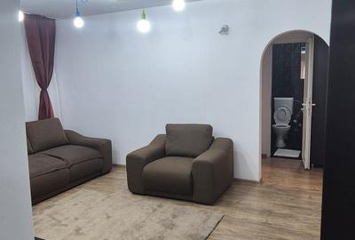 Apartament cu 3 camere semidecomandat în Ozana - 14