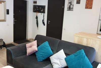 Apartament cu 3 camere semidecomandat în Decebal - 5