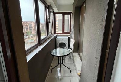 Apartament cu 2 camere decomandat, mobilat în Militari - 6