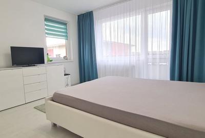 2 camere mobilat utilat priveliste deosebita cartier Tractorul - 6