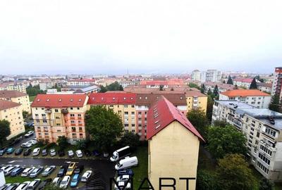 Apartament 56mp balcon 13mp Bulevardul Mihai Viteazu - 2