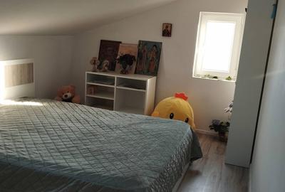 Apartament cu 3 camere semidecomandat în Mănăștur - 4
