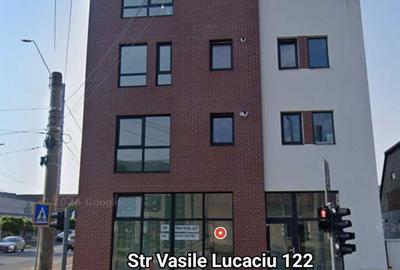 Apartament cu 2 camere semidecomandat în Central - 5