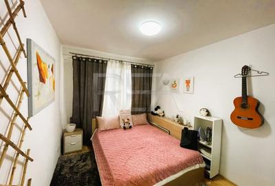 3 camere decomandat 70 mp utili an constructie 2009 zona Obor-Colentina - 2