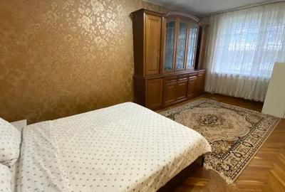 Apartament cu o camera de inchiriat in zona Spitalul Judetean - 1