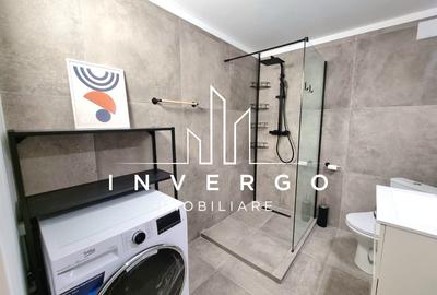 Apartament cu 2 camere semidecomandat în Mănăștur - 10