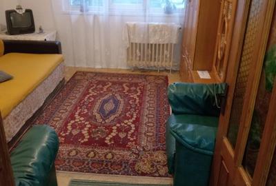 Garsonieră decomandată în Exterior Vest - 4