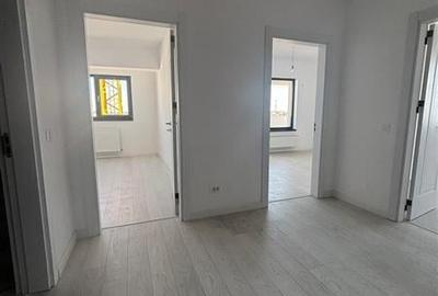 2 Camere, Nemobilat, Nou, Sos. Alexandriei (99D Residence) - 3