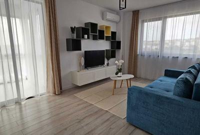 Apartament cu 2 camere în Dacia - 1