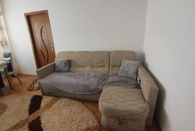 Apartament cu 2 camere nedecomandat în George Enescu - 2