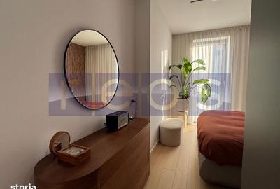 Apartament cu 2 camere în Nord - 16
