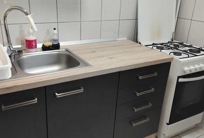 Garsonieră semidecomandată în Medicină - 5