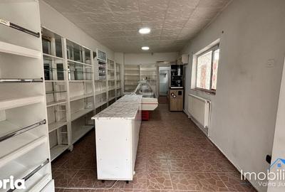 Spațiu comercial, de 40 mp, în Petros - 3