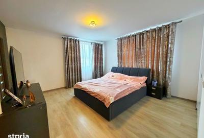 Casă cu 5 camere cu Teren 400 Mp în Moșoaia - 18