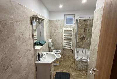 Apartament cu 2 camere decomandat, mobilat în Lazaret - 6