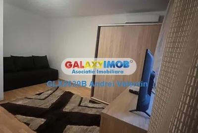 Garsoniera de Inchiriat zona Militari - Pacii - Iuliu Maniu - 1