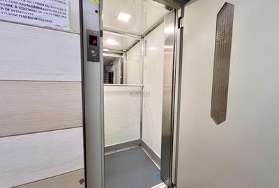 Apartament cu 2 camere semidecomandat, mobilat în Moșilor - 4