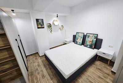 Garsonieră semidecomandată în Unirii - 3