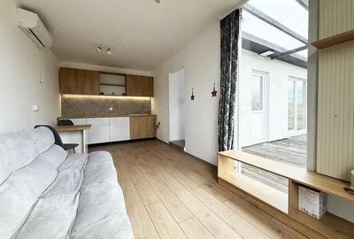 Casa tip Container - Saldabagiu de munte - 4