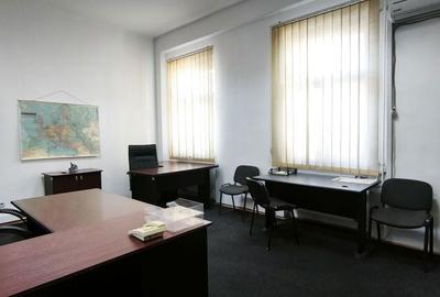 Spațiu comercial, de 25 mp, în Ultracentral - 2