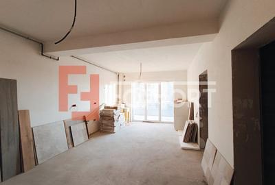 Apartament cu 3 camere, balcon in Mosnita  - ID V2826 - 2
