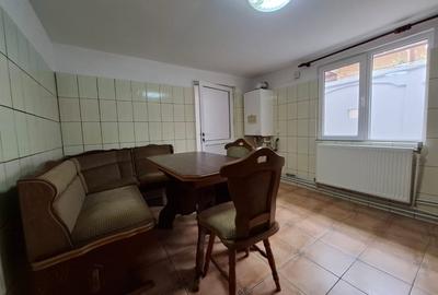 CASA 3 CAMERE  |  TROCADERO  |  COICIU - 13