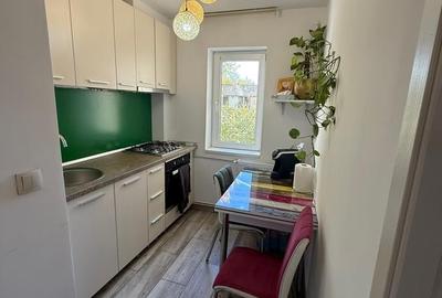 PIATA SUDULUI - SECUILOR,2 camere micuț dar cochet,42 mp, IDEAL INVESTITIE - 12