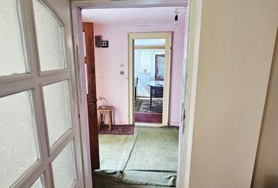 Casă cu 2 camere și teren generos, Dărmănești – Exclusivitate - 31