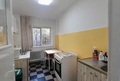 Apartament pet-friendly cu 2 camere, zona Olimpia-Stadion - 4