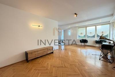 Casa spatioasa in Manastur - Locatie deosebita zona Campului - 10