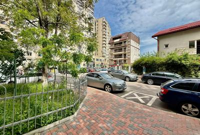 Apartament cu 2 camere decomandat în P-ța Alba Iulia - 1