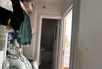 Apartament de 2 camere, zona Zimbru - 5
