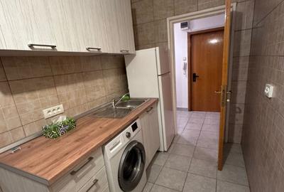 Garsoniera Herastrau de inchiriat Garsoniera Herastrau de inchiriat - 3