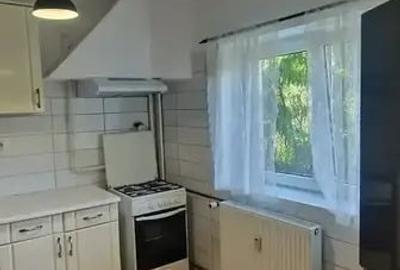Garsoniera de inchiriat bloc mixt Vitan Mall *Foisorului* - 4
