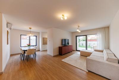 De inchiriat lângă pădure, Dumbrăvița - 2