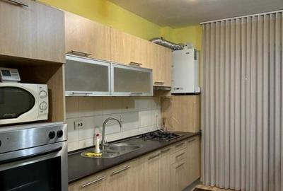 Apartament 2 camere 45mp, balcon 5mp, finisat modern, parcare, str. Vaida Voevod - 6