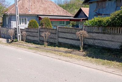 Casă cu 2 camere în Pălatca - 7