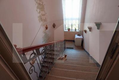 Apartament de vanzare, 4 camere, 201 mp, spatios, ultracentr - 10