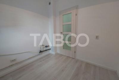 Apartament de vanzare decoamandat  renovat 2025 in zona Rahovei Sibiu - 9