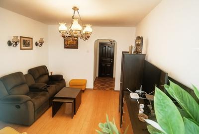 Baba Novac -Dristor- 2 camere -mobilat modern - 6