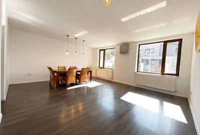 Aviatiei | metrou Aurel Vlaicu | Vila P+2E+pod, 5 camere, 3 bai, curte 155 mp - 5