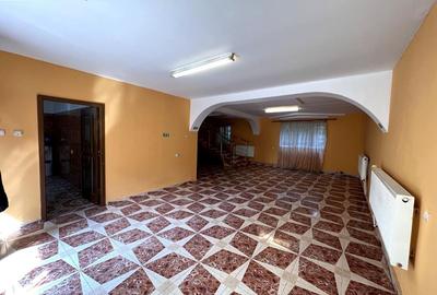 Mihai Bravu, Dristor metrou, vila P+1 - 9