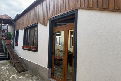 Apartament cu 3 camere decomandat în Brașovul Vechi - 3