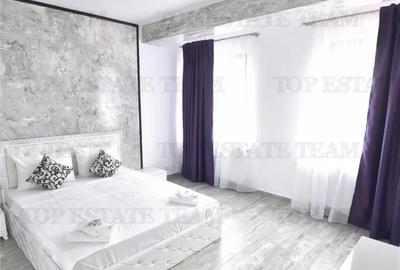 Casă cu 20 camere cu Teren 510 Mp în Mamaia - 12