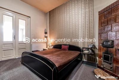 Apartament cu 5 camere semidecomandat în Ultracentral - 8
