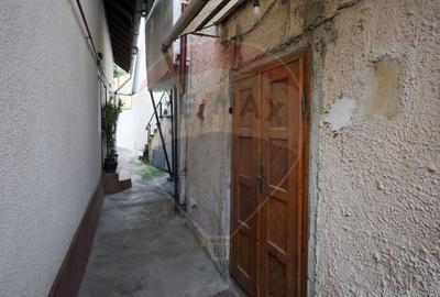 Casă individuală cu 2 camere cu Teren 79 Mp în Schei - 4