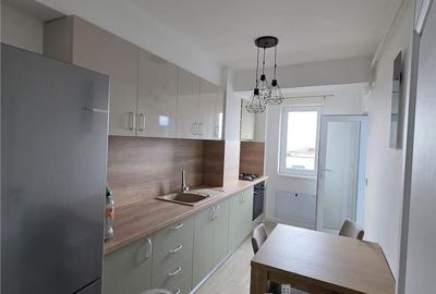 Apartament cu 2 camere decomandat în Valea Lupului - 9