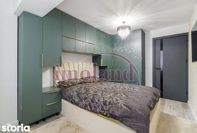 Apartament cu 3 camere decomandat în Militari - 11