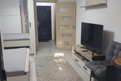 Garsonieră decomandată în Lujerului - 4